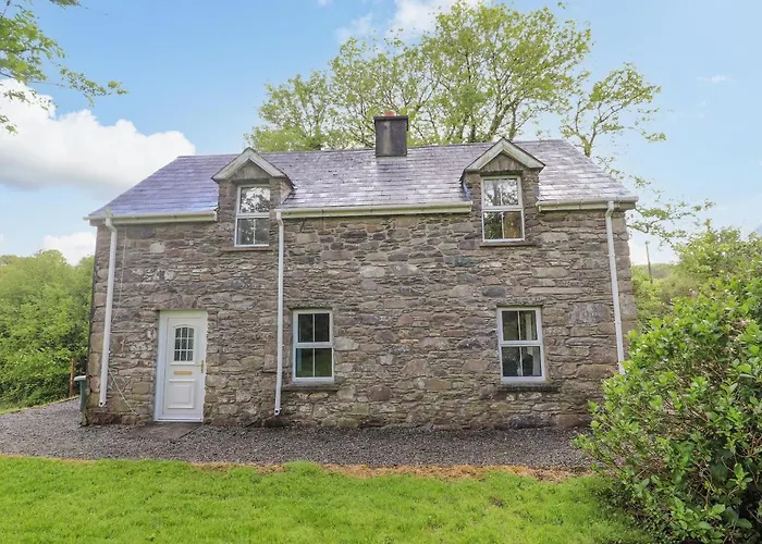 Gortagown Cottage