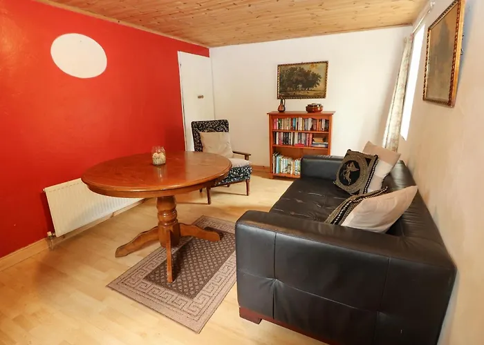 Gortagown Cottage