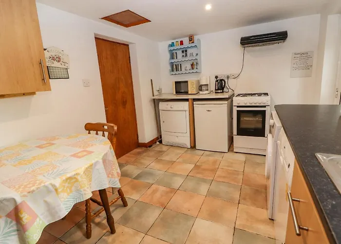 Gortagown Cottage