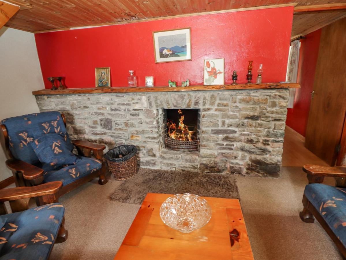 Gortagown Сasa de vacaciones Sneem