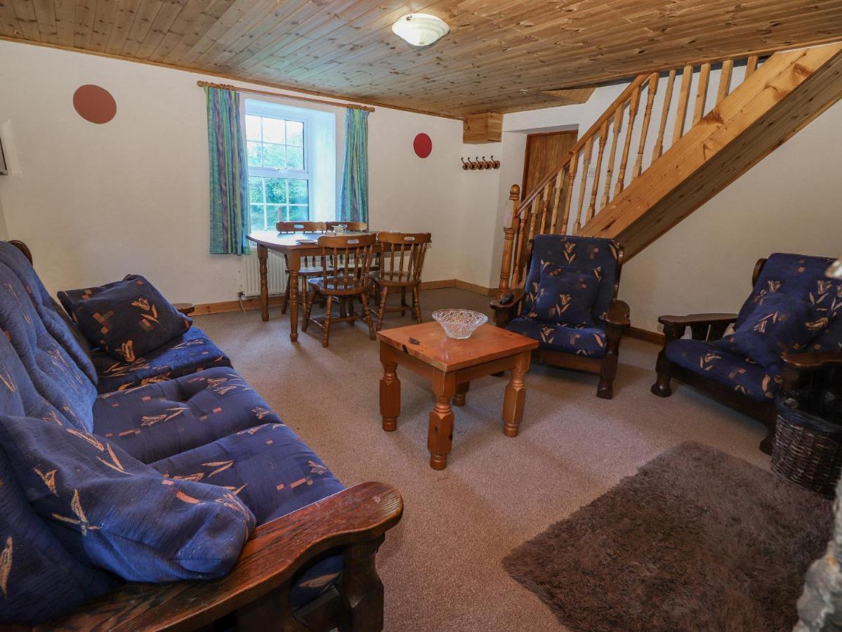 Gortagown Сasa de vacaciones Sneem