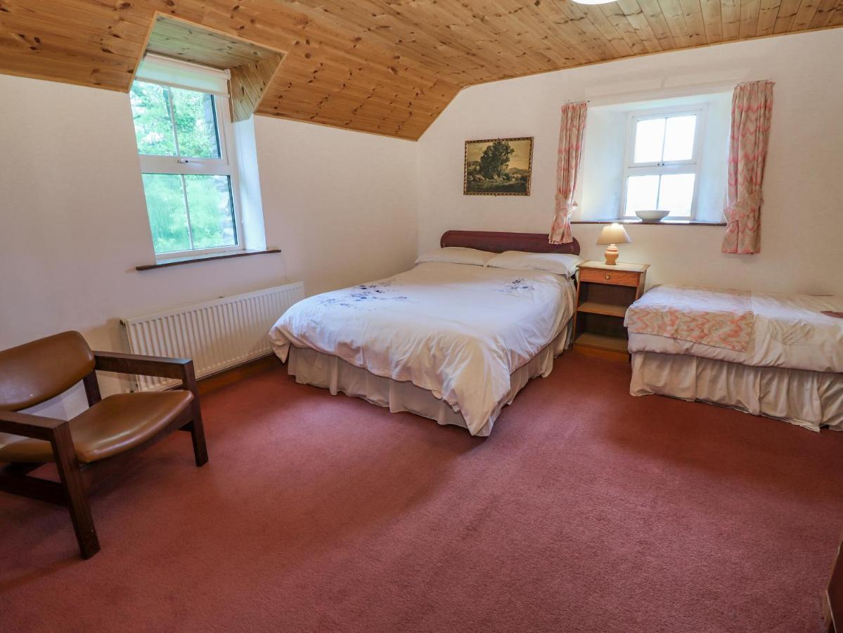 Gortagown Сasa de vacaciones Sneem
